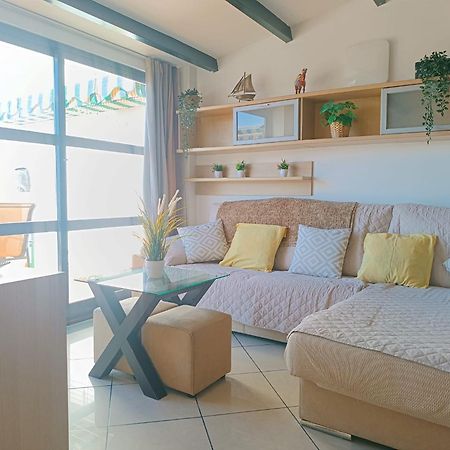 Apartamento Solymar Malaga Exterior photo