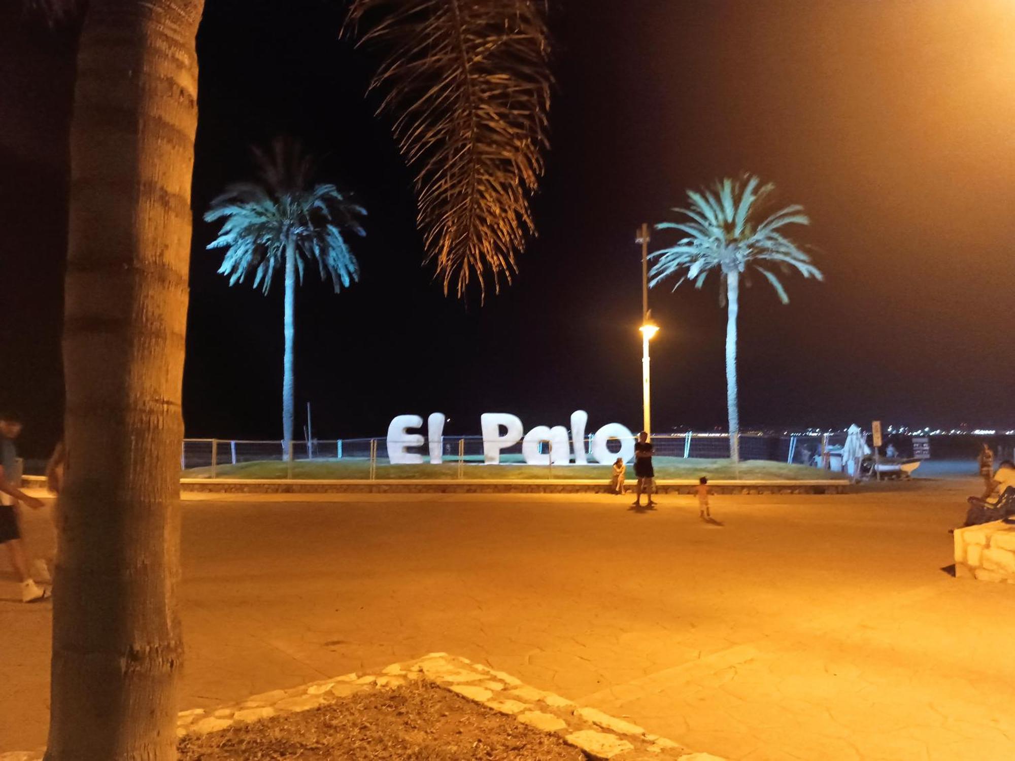 Apartamento Solymar Malaga Exterior photo