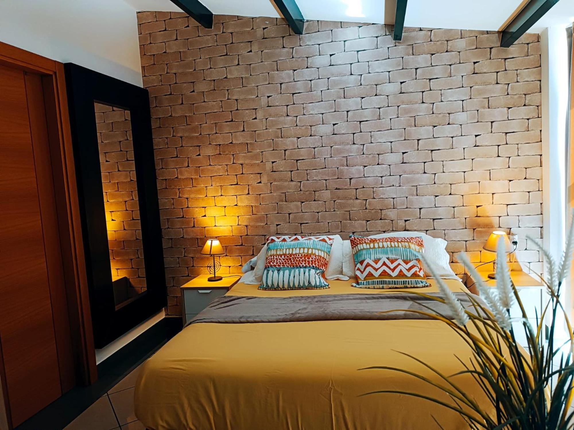 Apartamento Solymar Malaga Exterior photo
