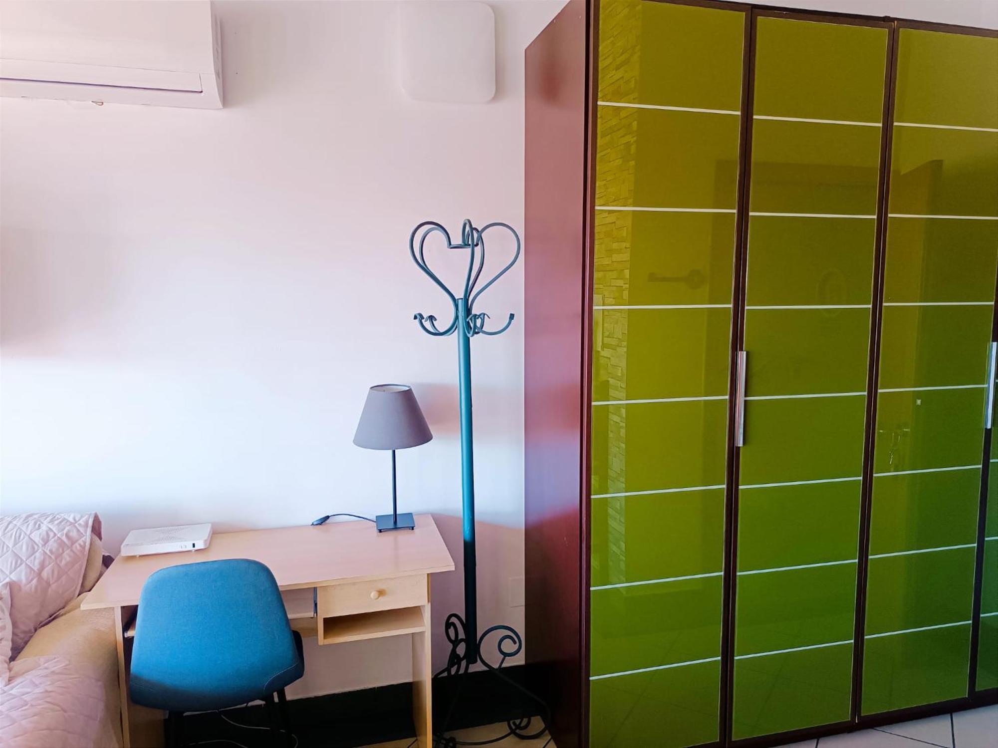 Apartamento Solymar Malaga Exterior photo