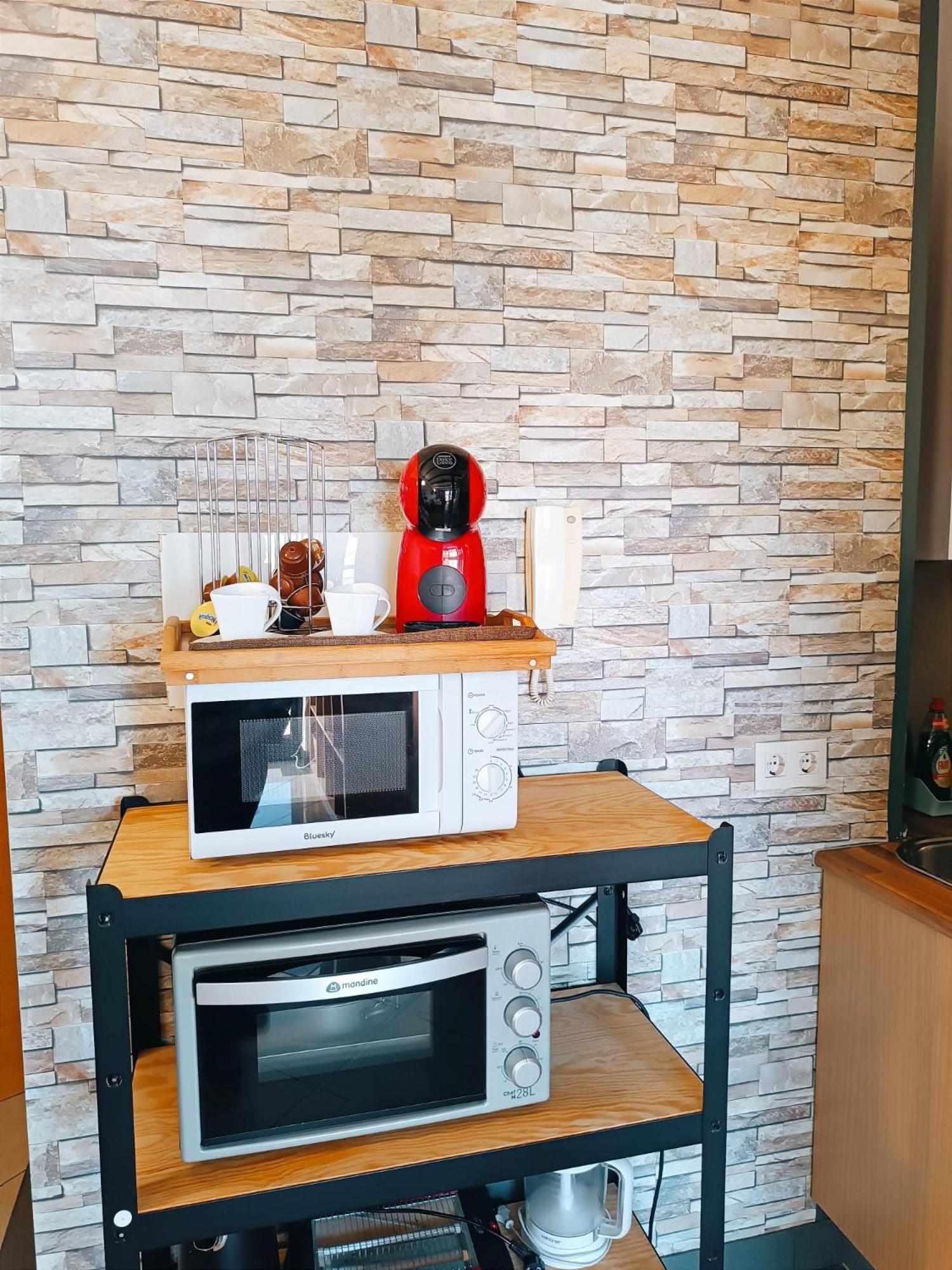 Apartamento Solymar Malaga Exterior photo